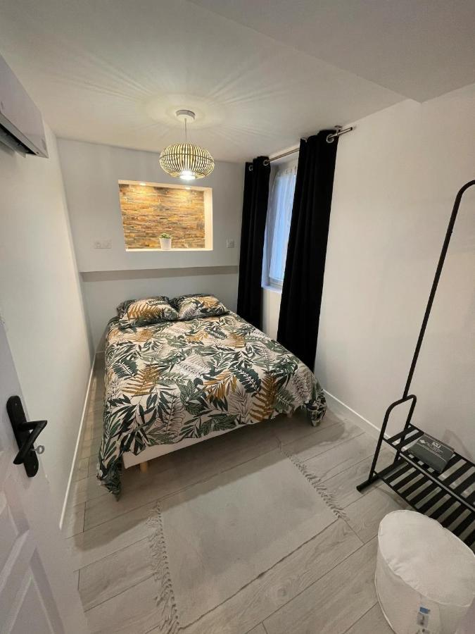 Le Jardin Niortais - Hyper Centre- Proche Gare - Paisible - Grand Jardin Prive, Wifi Hd -Netflix Exterior foto